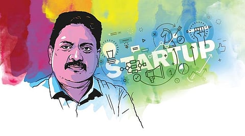 யுனிகார்ன் | பட்டிலினத்தவர்களுக்கான வாய்ப்பை யார் உருவாக்கித் தருவது? - சிவராஜா ராமநாதன் பேட்டி