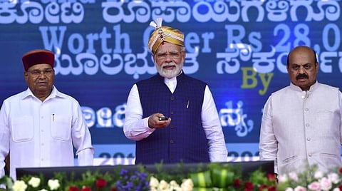 படங்கள்: சைலேந்திர போஜக், முரளி குமார்