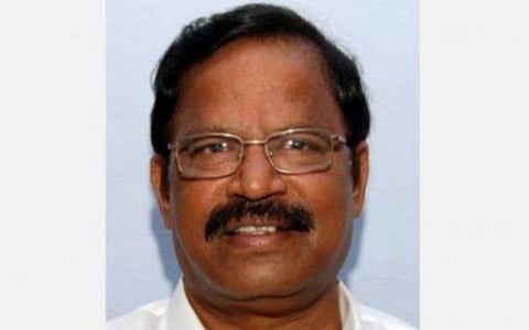 யோகா தினத்தை யொட்டி தமிழகம் முழுவதும் பாஜக சார்பில் 10 ஆயிரம் இடங்களில் இன்று யோகா பயிற்சி: துணை தலைவர் வி.பி.துரைசாமி தகவல்