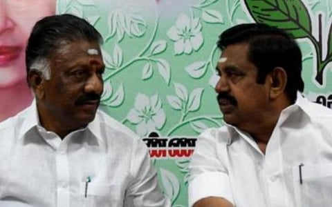 ஒற்றைத் தலைமை தீர்மானம் நிறைவேற்ற இபிஎஸ் திட்டமா? - பொதுக்குழு கூட்டம் நடக்குமா என தொண்டர்கள் சந்தேகம்