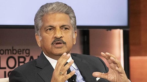 அக்னி வீரர்களுக்கு தனியார் நிறுவனங்களில் வேலைவாய்ப்பு - மஹிந்திரா, ஆர்பிஜி, பயோகான் நிறுவனங்கள் அறிவிப்பு