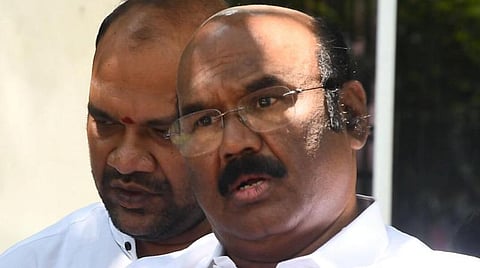 “ஒற்றைத் தலைமைக்கு இபிஎஸ் வருவதை தடுப்பதுதான் ஓபிஎஸ் நோக்கம்” - ஜெயக்குமார்