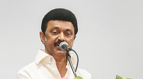நெல் கொள்முதலை முன்கூட்டியே தொடங்க வேண்டும்: பிரதமருக்கு முதல்வர் ஸ்டாலின் கடிதம்
