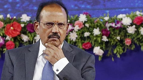 அக்னி வீரர்களுக்கு எளிதில் வேலை கிடைக்கும் - தேசிய பாதுகாப்பு ஆலோசகர் அஜித் தோவல் கருத்து