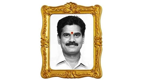 மூத்த பத்திரிகையாளர் பிரியா கல்யாணராமன் மறைவு: முதல்வர் ஸ்டாலின் இரங்கல்