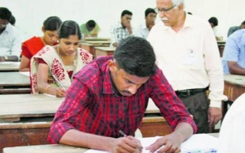 யுபிஎஸ்சி முதல்நிலைத் தேர்வு முடிவு வெளியீடு