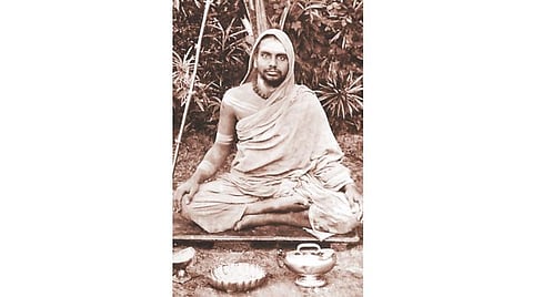 பக்தியில் திளைத்த படைத் தலைவர்