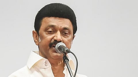 புதுக்கோட்டை சமஸ்தான மன்னர் ராஜா ராஜகோபால தொண்டைமானின் 100-வது பிறந்தநாள் விழா: முதல்வர் வாழ்த்து