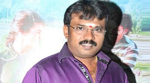 “ரயிலைக் கொளுத்தும் இளைஞர்கள் எப்படி நாட்டை காப்பாற்றுவார்கள்?” - பாஜக நிகழ்ச்சியில் பங்கேற்ற பேரரசு