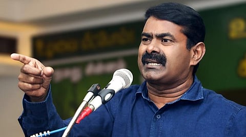 புதிய வட்டம்: ரிஷிவந்தியம் ஊராட்சி ஒன்றிய மக்களின் கோரிக்கையை நிறைவெற்ற சீமான் வலியுறுத்தல்