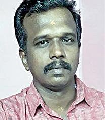 கார்த்திகேயன்