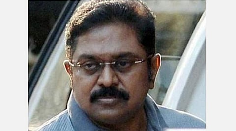 டிடிவி தினகரன் | கோப்புப் படம்