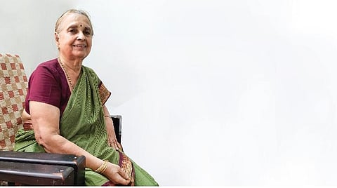 முகங்கள் | ஏன் என்று கேட்டதால் வென்றவர்