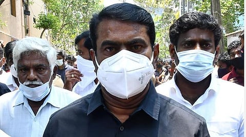 சீமான்