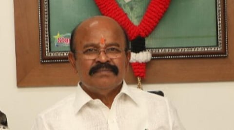 பொள்ளாச்சி ஜெயராமன்