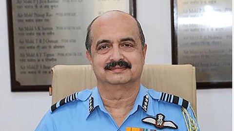 வி.ஆர்.சவுத்ரி