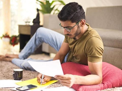 ‘‘ஒரே நிறுவன பணிக்கு பதில் விரும்பியபடி வேலை’’- இந்தியாவிலும் பெரும் மாற்றம்: நிதி ஆயோக் அறிக்கையில் தகவல்