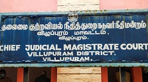 விழுப்புரம் | டிஜிபி மீது பெண் எஸ்.பி. பாலியல் புகார்: பாதிக்கப்பட்ட அதிகாரியின் கணவர், ஏடிஜிபி நேரில் ஆஜராக உத்தரவு