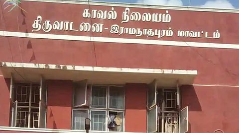 தந்தையை கொன்ற மகனுக்கு ஆயுள் தண்டனை: ராமநாதபுரம் மாவட்ட நீதிமன்றம் தீர்ப்பு