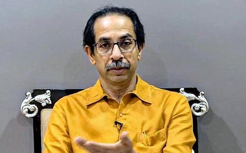 மகாராஷ்டிராவில் நம்பிக்கை வாக்கெடுப்புக்கு தடை விதிக்க மறுத்த உச்ச நீதிமன்றம் - ராஜினாமா செய்த உத்தவ் தாக்கரே