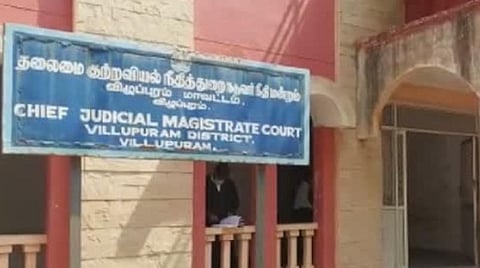 விழுப்புரம் | சிறப்பு டிஜிபி மீதான பாலியல் தொல்லை புகார்: ஏடிஜிபி 4-ம் தேதி ஆஜராக உத்தரவு