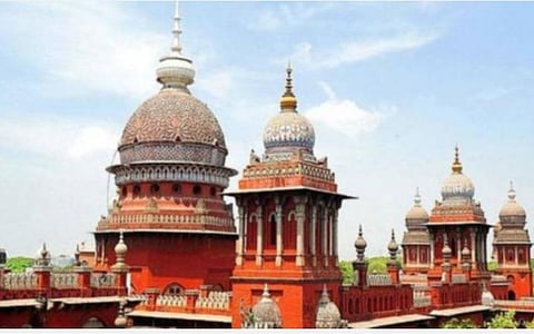 வடலூர் வள்ளலார் சத்தியஞான சபையில் உருவ வழிபாடு கூடாது என்ற உத்தரவு செல்லும்: சென்னை உயர் நீதிமன்றம் தீர்ப்பு