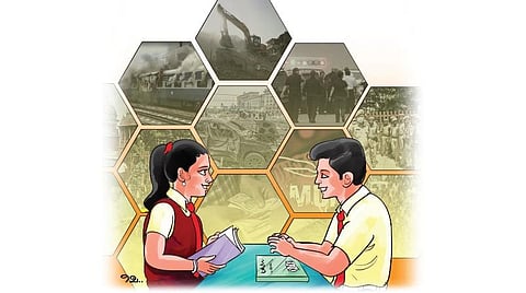 சரியா, தவறா? - 1: உங்களுக்கென்று ஒரு கருத்து இருக்கிறதா?