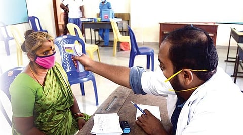 சிறப்பு மருத்துவர்களை ஏன் புறக்கணிக்கிறது அரசு?