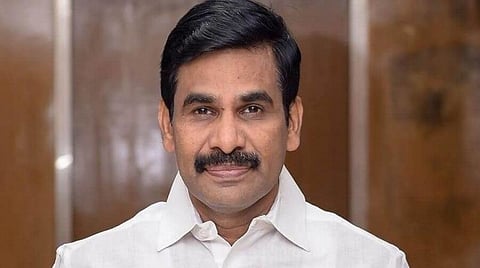 இலக்கை எட்டட்டும்... போதைப் பொருட்கள் எதிர்ப்பு இயக்கம்!