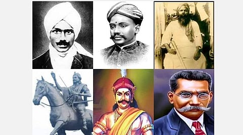 டி.என்.பி.எஸ்.சி. குரூப் 4 பயிற்சி வினா விடை தொகுப்பு - பகுதி 27