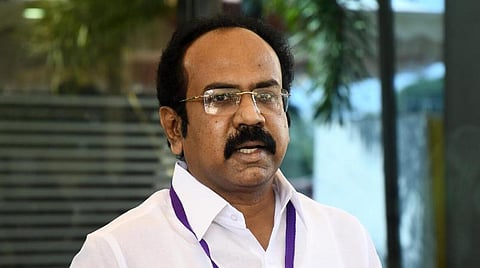 சென்னையில் ஜூலை 4-ல் உலக தொழில் முதலீட்டாளர்கள் மாநாடு: தங்கம் தென்னரசு தகவல்