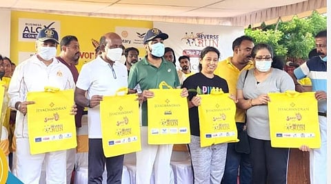 பிளாஸ்டிக் அழிவுகளை உணர்ந்தால் மக்கள் பயன்படுத்தமாட்டார்கள்: அமைச்சர் மா.சுப்பிரமணியன்