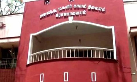 ராஜபாளையம் | சிறுமிக்கு பாலியல் தொல்லை: போக்ஸோவில் 75 வயது முதியவர் கைது