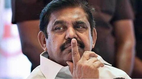 ஜூலை 11-ம் தேதி நடத்த திட்டமிட்டுள்ள அதிமுக பொதுக்குழுவில் பொதுச் செயலாளராக பழனிசாமியை தேர்வு செய்ய தீவிர ஏற்பாடு