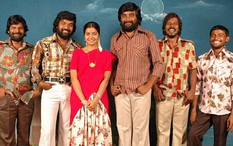 சுப்ரமணியபுரம்... இது நண்பர்களின் கதை மட்டுல்ல! - அந்த 5 ‘ப்ளாட் பாயிண்ட்’டுகள்