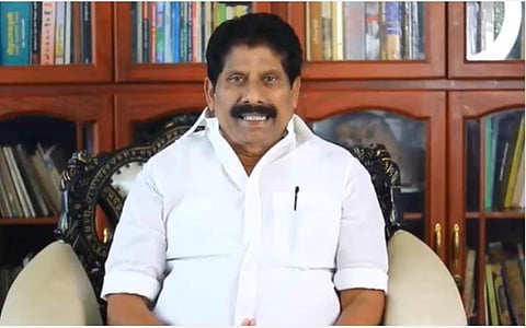 எம்ஜிஆர் விருப்பப்படி கட்சி தொண்டர்கள் தலைமையை தேர்ந்தெடுக்க வேண்டும்: அதிமுக முன்னாள் அமைச்சர் கு.ப.கிருஷ்ணன் கருத்து