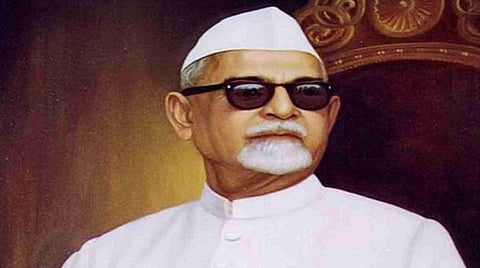 இந்தியாவின் குடியரசுத் தலைவர்களும் பிரதமர்களும் - 2