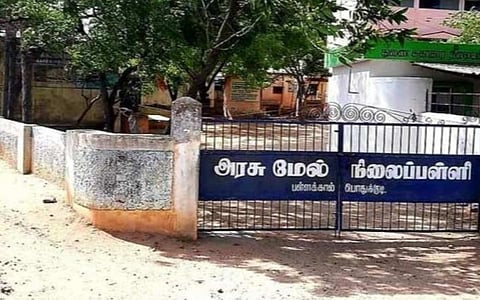 திருநெல்வேலி | பள்ளிக்குள் மாணவர் கொலை சம்பவம்; இளஞ்சிறார் மீதான வழக்கு மாவட்ட நீதிமன்றத்துக்கு மாற்றம்: தமிழகத்தில் முதன்முறையாக அதிரடி நடவடிக்கை