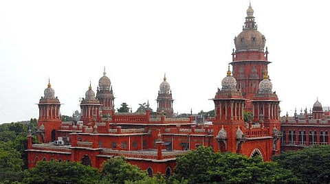 மாற்றுத் திறனாளிகளுக்கான விதிகளை பின்பற்ற வேண்டும்; 2,213 பேருந்து வாங்குவதற்கு நிபந்தனையுடன் அனுமதி: தலைமை நீதிபதி அமர்வு உத்தரவு
