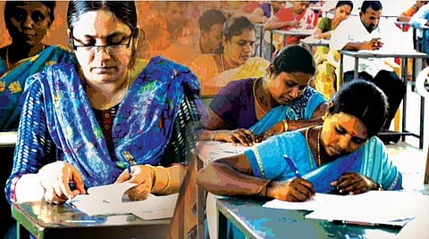 ஆசிரியர் நியமனம்: கேள்விகளும் தீர்வும்