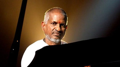 மாநிலங்களவை உறுப்பினர் ஆகிறார் இளையராஜா - பிரதமர் மோடி வாழ்த்து