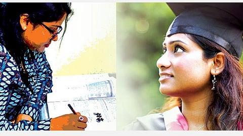 உயர் கல்விக் கனவு கைக்கு எட்டுமா?