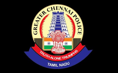 “தொடர்பற்ற பதிவுகளை ரீட்வீட் செய்வதை தவர்க்கவும்” - யாரிடம் கூறுகிறது சென்னை காவல் துறை?