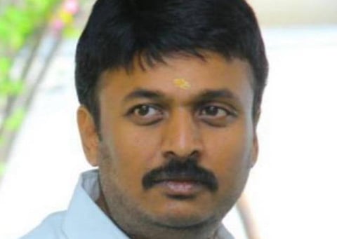 “அண்ணா பல்கலை. தேர்வில் தோல்வியுற்ற 68% மாணவர்களுக்கு சிறப்புத் தேர்வு ஏற்பாடு செய்க” - தமாக யுவராஜா