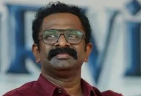 பிரபல மலையாள நடிகர் ஸ்ரீஜித் ரவி ‘போக்சோ’வில் கைது