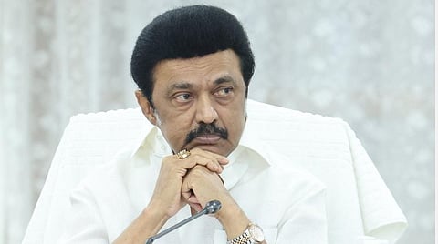 தொழுப்பேடு பேருந்து விபத்தில் பலியான 6 பேர் குடும்பத்தினருக்கு தலா ரூ.5 லட்சம் வழங்க முதல்வர் ஸ்டாலின் உத்தரவு