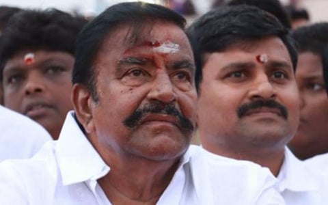 ரூ.4 ஆயிரத்து 70 கோடி செலவில் நடைபெற்று வரும் மழைநீர் வடிகால் பணிகள் செப்டம்பரில் முடியும்: அமைச்சர் கே.என்.நேரு தகவல்