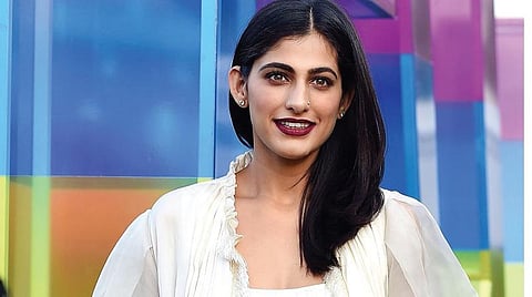 பாலியல் சித்திரவதை ஓர் அத்தியாயம்தான்: உண்மையைப் பேசும் நடிகையின் சுயசரிதை