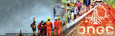 எரிவாயு உற்பத்தியை அதிகரிக்க வேண்டியதன் அவசியம்