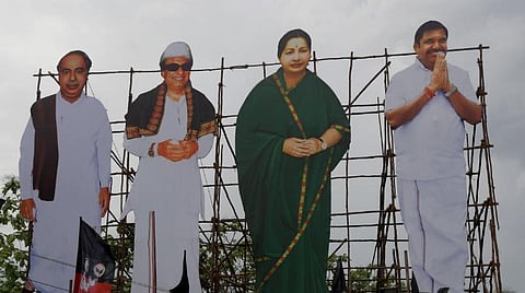 ‘ஒற்றைத் தலைமை தேவை’ - அதிமுக பொதுக்குழு 16 தீர்மானங்களின் முக்கிய அம்சங்கள்